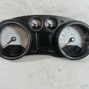 PEUGEOT 308 1 PHASE 1