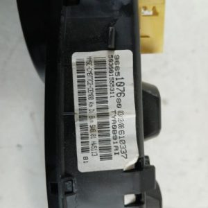 PEUGEOT 308 1 PHASE 1