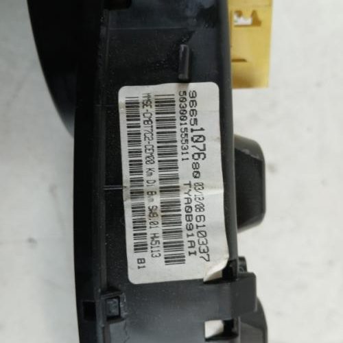 PEUGEOT 308 1 PHASE 1