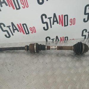 PEUGEOT 308 1 PHASE 1