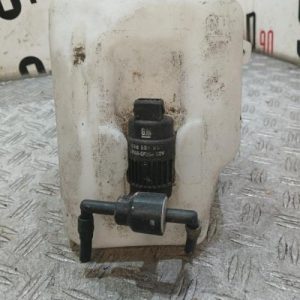 OPEL CORSA C PHASE 1