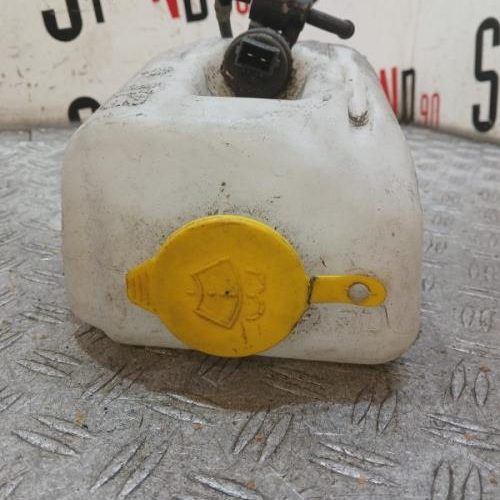 OPEL CORSA C PHASE 1