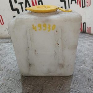 OPEL CORSA C PHASE 1