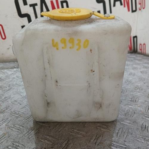 OPEL CORSA C PHASE 1