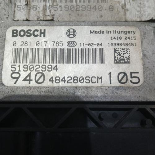 ALFA ROMEO GIULIETTA 2