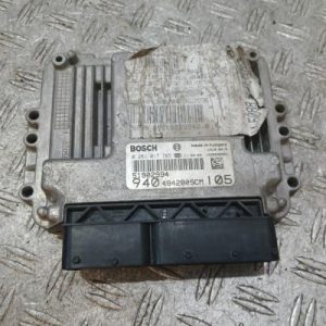 ALFA ROMEO GIULIETTA 2