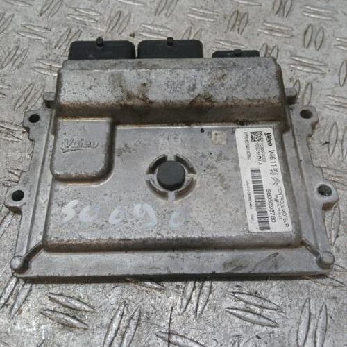 CITROEN XSARA PHASE 2