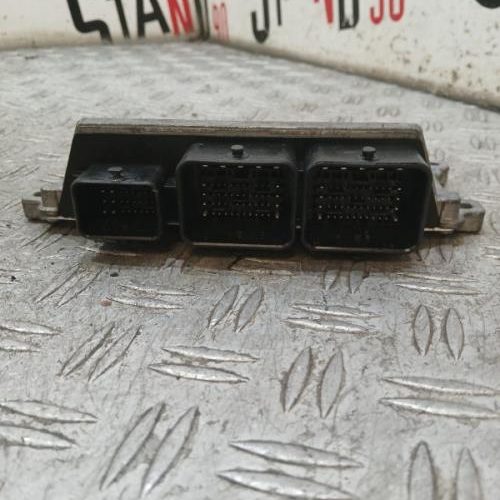 CITROEN XSARA PHASE 2