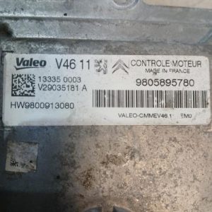 CITROEN XSARA PHASE 2