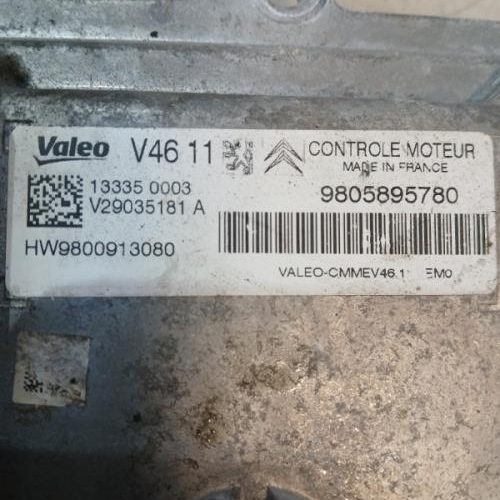 CITROEN XSARA PHASE 2