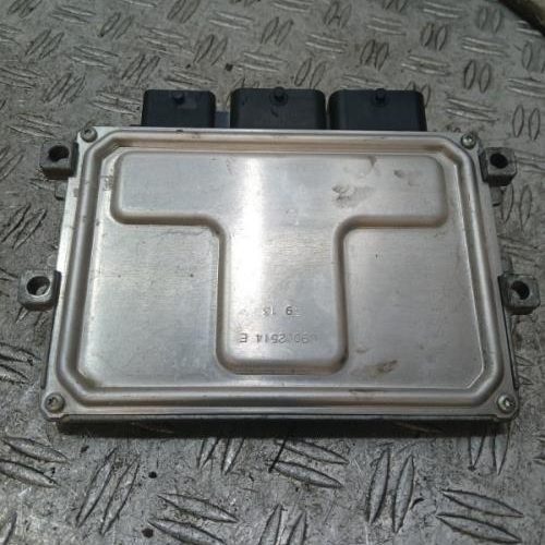 CITROEN XSARA PHASE 2