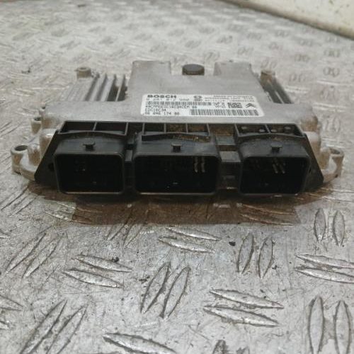 CITROEN C4 PICASSO 1