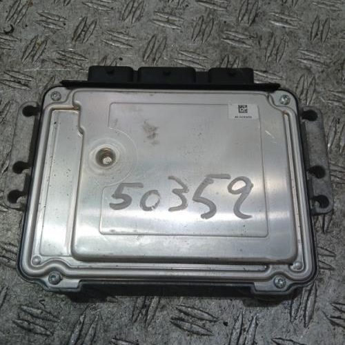 CITROEN C4 PICASSO 1