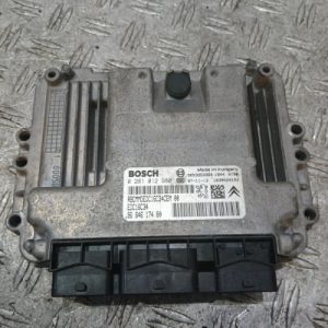 CITROEN C4 PICASSO 1