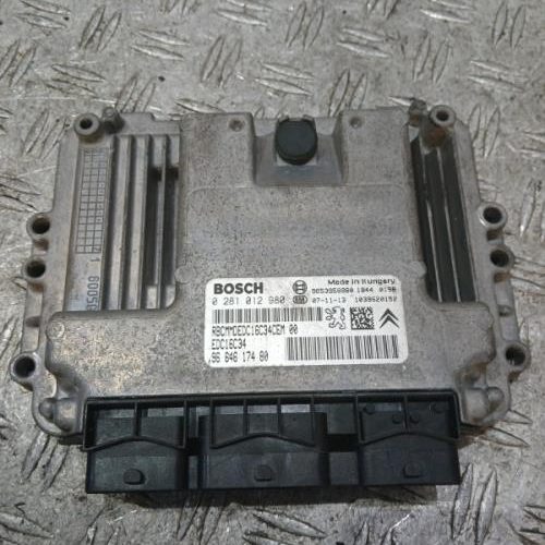 CITROEN C4 PICASSO 1