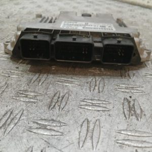 CITROEN C4 PICASSO 1