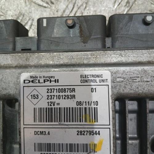 RENAULT CLIO 3 PHASE 2