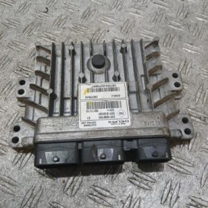 RENAULT CLIO 3 PHASE 2