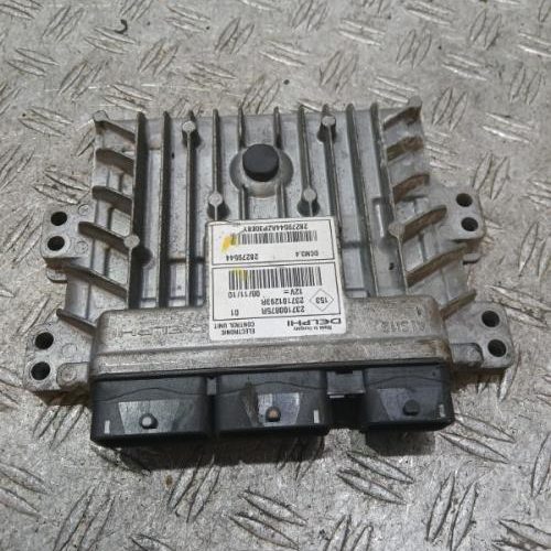 RENAULT CLIO 3 PHASE 2