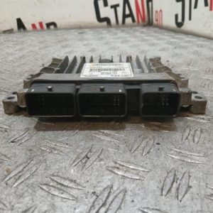 RENAULT CLIO 3 PHASE 2