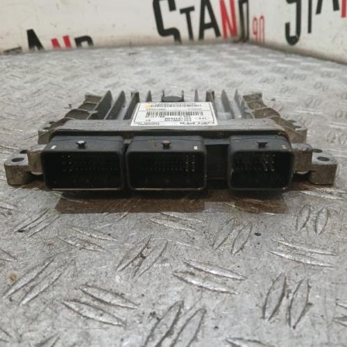 RENAULT CLIO 3 PHASE 2