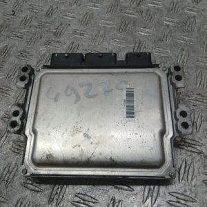 RENAULT CLIO 3 PHASE 2