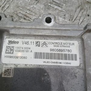 DS DS3 CABRIOLET PHASE 2