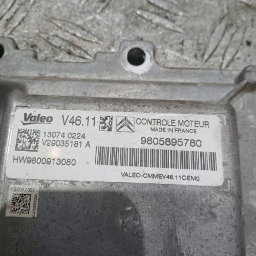 DS DS3 CABRIOLET PHASE 2