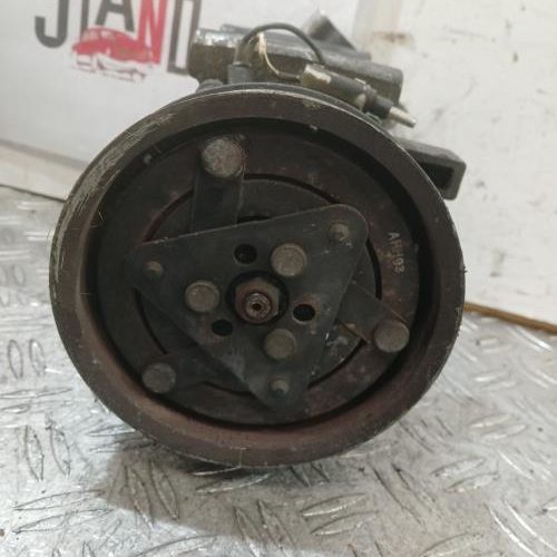 RENAULT KANGOO 1 PHASE 2