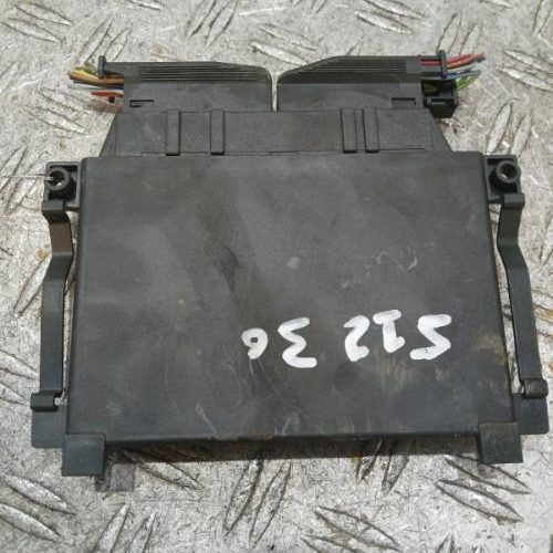 MERCEDES CLASSE E 210