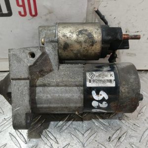 RENAULT KANGOO 1 PHASE 2