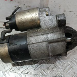 RENAULT KANGOO 1 PHASE 2