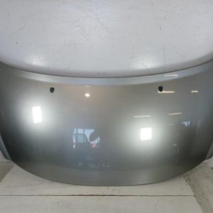 PEUGEOT 207 PHASE 1 CABRIOLET