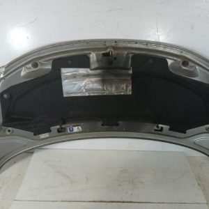 PEUGEOT 207 PHASE 1 CABRIOLET