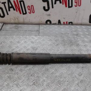 NISSAN NOTE 1 PHASE 2