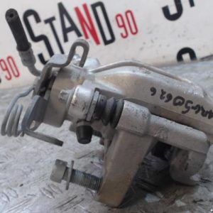 PEUGEOT 208 2 PHASE 1