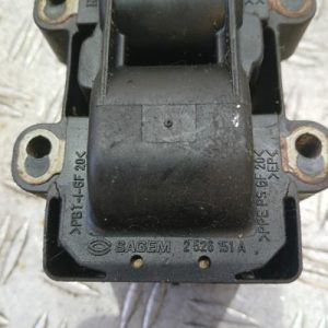 RENAULT TWINGO 1 PHASE 2