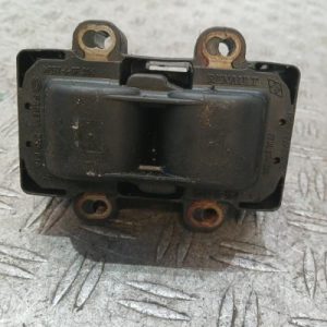 RENAULT TWINGO 1 PHASE 2