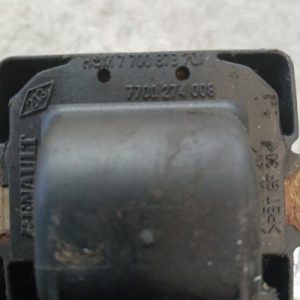 RENAULT TWINGO 1 PHASE 2