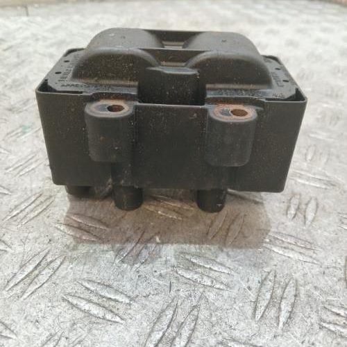 RENAULT TWINGO 1 PHASE 2