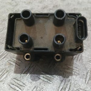 RENAULT TWINGO 1 PHASE 2