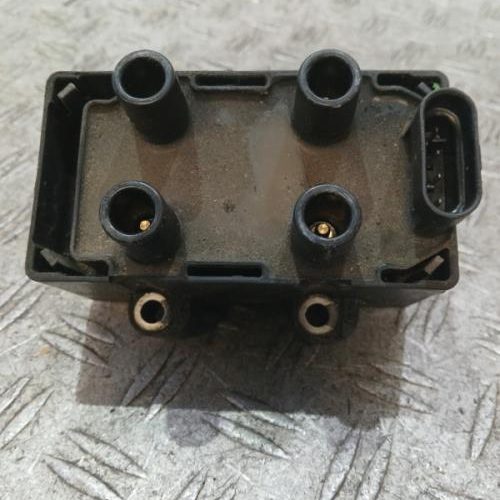 RENAULT TWINGO 1 PHASE 2