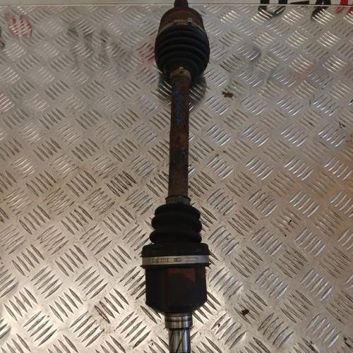 MINI MINI 2 R56 PHASE 2