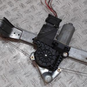 MERCEDES CLASSE A 168