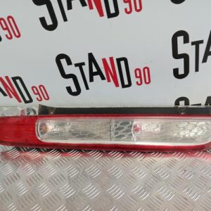 FORD FOCUS 2 PHASE 2