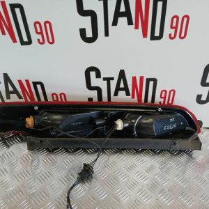 FORD FOCUS 2 PHASE 2