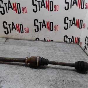 RENAULT CLIO 2 CAMPUS