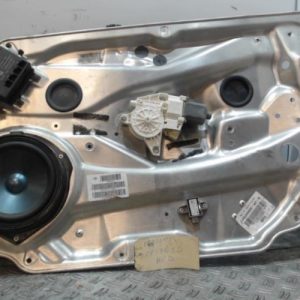 MERCEDES CLASSE C 204 PHASE 1