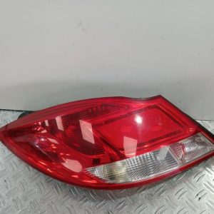 OPEL INSIGNIA 1 PHASE 1