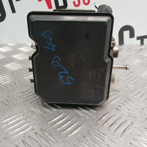 RENAULT KOLEOS 1 PHASE 2